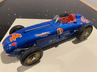 1955 Hopkins Special, #4 Bill Vukovich, Indy 500, 1:18 Carousel #4502 - Image 1 of 4