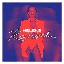 RAUSCH (Ltd. Super Deluxe Fanbox) von Helene Fischer | CD | Zustand gut - Bild 1 von 2