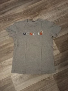 Original Moncler t shirt Herren - Bild 1 von 6