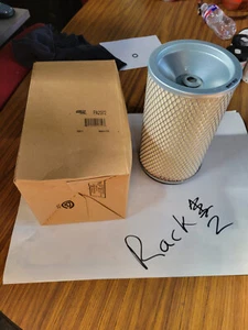 Baldwin Air Filter PA2372 **NEW** - Picture 1 of 1