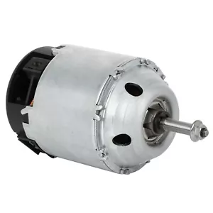 Heater Blower Motor W/0 Fan for 2002 2003-2007 Nissan X-Trail 27225-8H31C - Foto 1 di 7