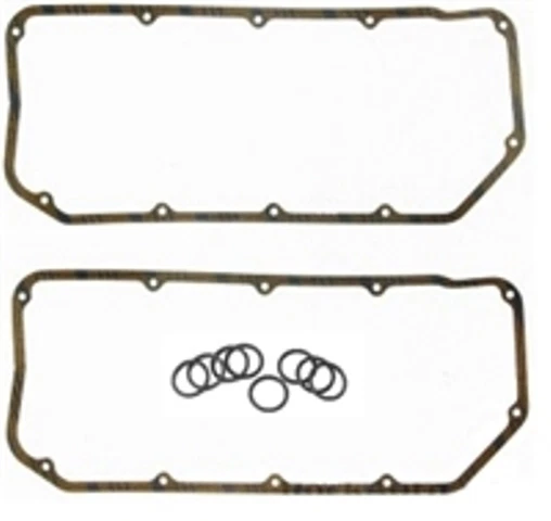 Valve Cover Seal-Up for 1970-1971 MoPar E-Body 426 Hemi - Image 1 of 1