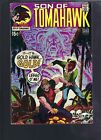 Son Of Tomahawk  135    -  1950   Western Series  - Dc Comics