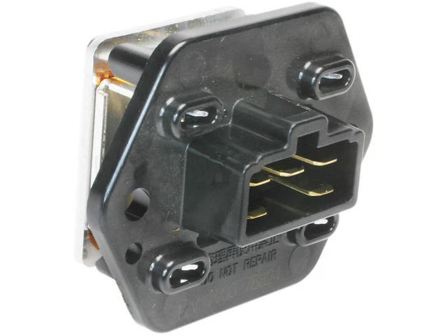 Resistencia de motor soplador para Chevrolet T6500 1997-2002 SMP 33361VWHC 1998 1999 2000 Foto 1 de 2