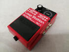 Boss Rc-1 Loop Station Guitar Effects Pedal Good Condition From Japan