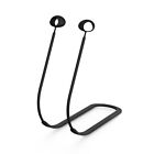 For Samsung Galaxy Buds 2 Earbuds Rope Anti-Lost Earphone Silicone Neck Strings