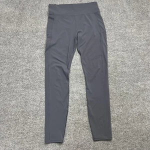 Vuori Leggings Womens Medium High Rise Side Pocket Yoga Activewear Pants - Picture 1 of 10