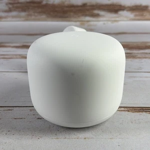 Google Nest WiFi Router Model H2D AC2200 1-Pack Mesh System Tested - Picture 1 of 6