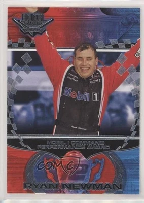 2006 Wheels High Gear Ryan Newman #63 - Image 1 of 2