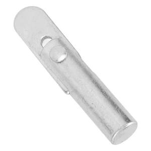 50Pcs Mobile Scaffolding Joint Connecter Point Bar Galvanized Scaffolding UK - Zdjęcie 1 z 24