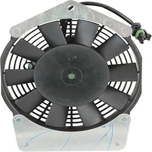 ARROWHEAD WILDBOAR COOLING FAN MOTOR ASSEMBLY RFM0018 249556 - Picture 1 of 3