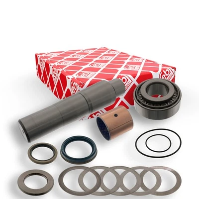 Reparatursatz, Achsschenkelbolzen FEBI BILSTEIN 18430 ProKit für SCANIA - Bild 1 von 2