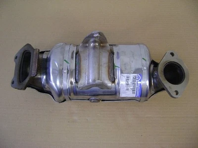 Mopar 68190013AB  Catalytic Converter 2014-2021  Mopar OEM PART  NEW FROM DEALER - Image 1 of 4