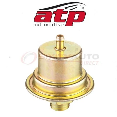 ATP Transmission Modulator Valve for 1965-1973 Chevrolet Malibu - Automatic  si Foto 1 de 4