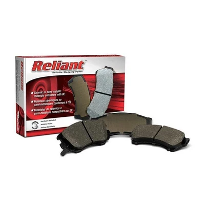 For Pontiac LeMans 69-72 Raybestos MGD52C R-Line Ceramic Front Disc Brake Pads - Image 1 of 2