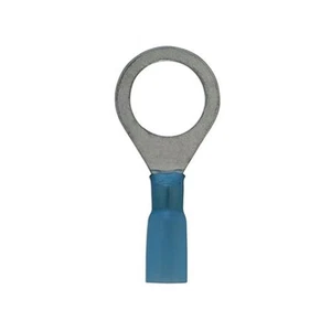 Connect Blue Heat Shrink Ring Terminal 12.5mm 25pc 30208 - Bild 1 von 1