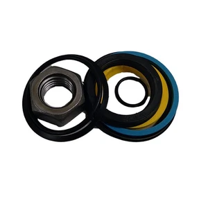 Lift Cylinder Seal Kit Fits Bobcat Skid Steer 743 7137769 - Picture 1 of 5