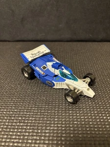 Transformers: Robots in Disguise - Classics Deluxe Mirage (2006) - Imagen 1 de 4