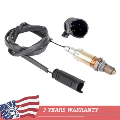 Sensor de oxígeno aguas abajo 234-4470 para BMW X5 2004-2006 y 745i 745Li 2002-2005 Foto 1 de 4