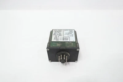 Action Instruments 4380-2000 Isolator Relay 120v-ac - Image 1 of 4