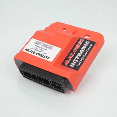 cdi Steuergerät malossi für Roller piaggio 50 liberty iget 4t 3v 2016 bis 2017 - Bild 1 von 2