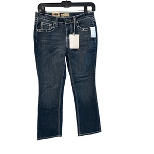 Damen Earl Bootcut Jeans. Größe 4P. Neu mit Etikett! - Bild 1 von 5