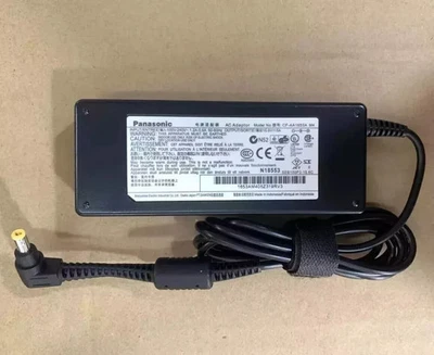Cargador OEM NUEVO CF-30 para Panasonic Toughbook CF-31 CF-53 CF-52 CF-AA1653A CF-29 Foto 1 de 4