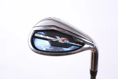 Callaway XR 54* Sand Wedge RH 34 in Graphite Shaft Ladies Flex - Image 1 of 4