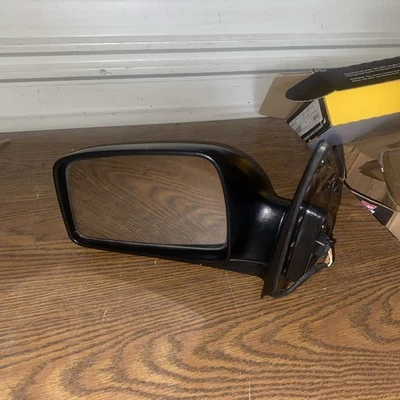 Espejo retrovisor lateral izquierdo eléctrico del conductor Kia Sportage 2005-2010 ¡¡¡¡¡¡¡¡¡¡¡¡¡¡¡¡¡¡¡¡¡¡¡¡! Foto 1 de 4