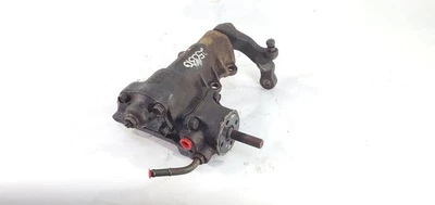 Conjunto de cremallera y piñón usado se adapta a: 1997 Suzuki X90 dirección asistida grado A Foto 1 de 4