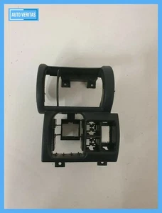 Original Opel Corsa B panel LWR light switch air nozzle AT315223 - Picture 1 of 5