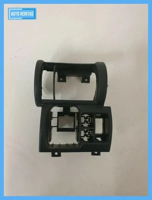 Original Opel Corsa B panel LWR light switch air nozzle AT315223 - Image 1 of 4