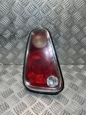 LUZ TRASERA BMW MINI COOPER R50 R52 R53 PASAJEROS 7166957 TRANSPARENTE Foto 1 de 4