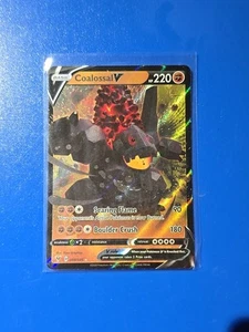 coalossal v 098/185 Vivid Voltage - Bild 1 von 2