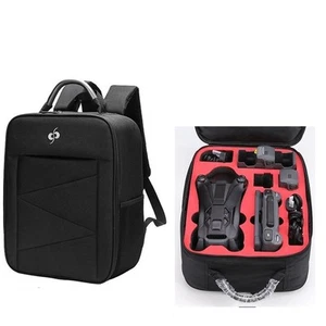 Backpack For DJI Mavic 4 Pro(RC PRO 2) Shoulder Bag Organizer Travel Carry Case - Picture 1 of 6