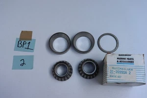35990A2 31-35990A2 Mercury Quicksilver Roller Bearing Assembly NEW OEM - Foto 1 di 5