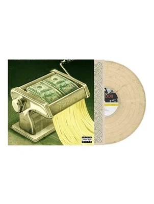Freddie Gibbs Alfredo 2 ROUGH TRADE Alfredo Sauce Color Vinyl 2LP /500 In Hand - Image 1 of 3