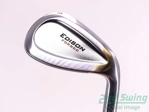 Mint Edison Forged Wedge Gap GW 49° Steel Stiff Right 35.5in - Picture 1 of 7