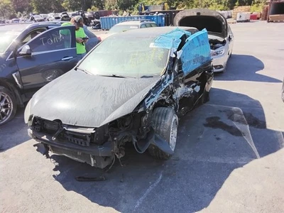 Volkswagen Golf GTI 2011 transmisión manual fabricante de equipos originales 147 k millas - LKQ437302626 Foto 1 de 4