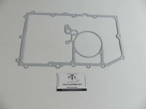 TRIUMPH SPEED TRIPLE CARBS 750 - 900 SUMP COVER GASKET - Picture 1 of 2
