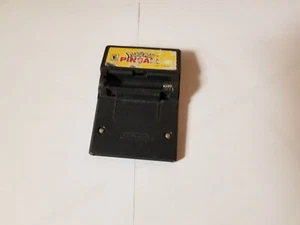 Pokemon Pinball Nintendo Game Boy Color GBC Original Ohne Cover - Bild 1 von 2