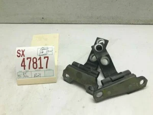 Lexus LS400 Front Left Driver Side Door Hinge Support Pair OEM 1995-2000 Used FS - Picture 1 of 7