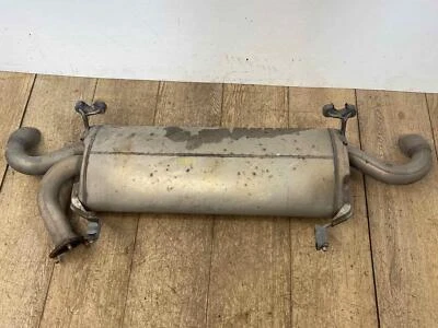 适用于 2013 - 2018 ACURA RDX 3.5L 后排气消声器 18307TX4A02 原始设备制造商 — 第 1/4 张图片