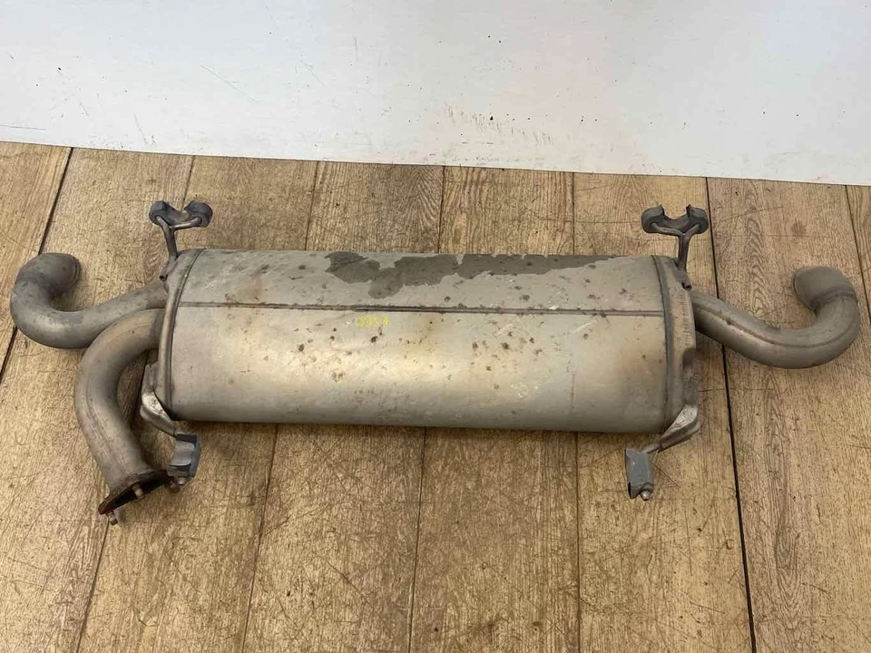 Silenciador de escape trasero ACURA RDX 2013-2018 3,5 L 18307TX4A02 OEM Foto 1 de 4