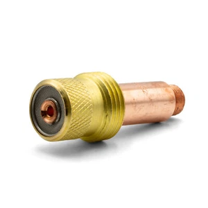 WP-17 | 18 | 26 TIG Gas Lens Collet Body 3.2mm - 20 Each 45V27 - Bild 1 von 9