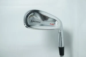 Srixon I-201 9 Iron / Steel Shaft - Picture 1 of 5