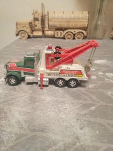 Match Box Super Kings 1978 Peterbuilt Tow Truck - Picture 1 of 6