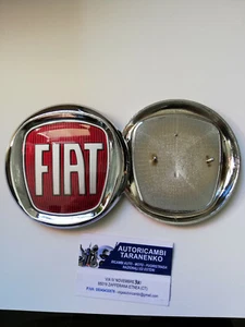 FREGIO POSTERIORE FIAT 2007 CON 3 PERNI DUCATO 120 ART.43306 - Imagen 1 de 1