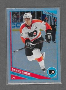 2013-14 O-Pee-Chee Rainbow insert cards + Rookies You U pick for set 1-600