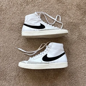 Nike Blazer Mid 77 Vintage Sneakers Men's Size 11.5 - Picture 1 of 8